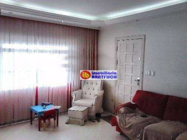 SOBRADO - 2 QUARTOS - 2 VAGAS - 85 m² por R$ 600.000 - SACOMÃ