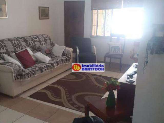 Sobrado com 2 dormitórios à venda, 120 m² por R$ 900.000 - Mooca