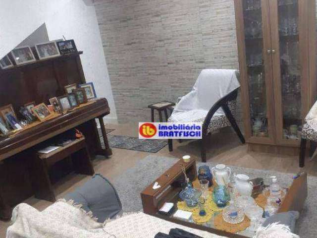 Sobrado 3 dormitórios  1 Vaga 120 m² por R$ 740.000 - Mooca