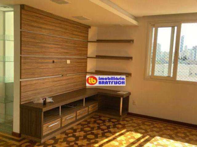 APARTAMENTO - 3 QUARTOS - 1 Vaga Fixa 106 m² - MOOCA