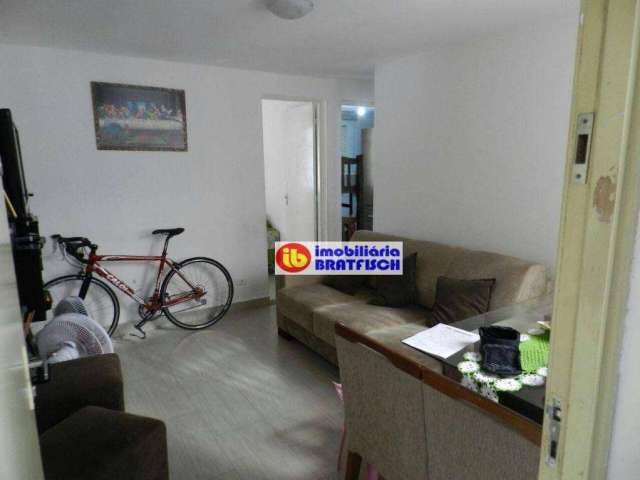 Apartamento 2 dormitórios 1 Vaga 48 m² por R$ 175.000 - Itaquera