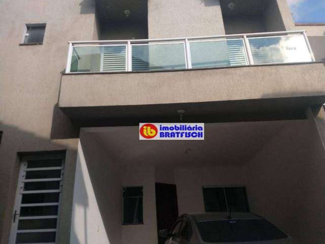 SOBRADO EM CONDOMÍNIO -  - 2 QUARTOS - 2 VAGAS - 81 m² por R$ 615.000 - MOOCA