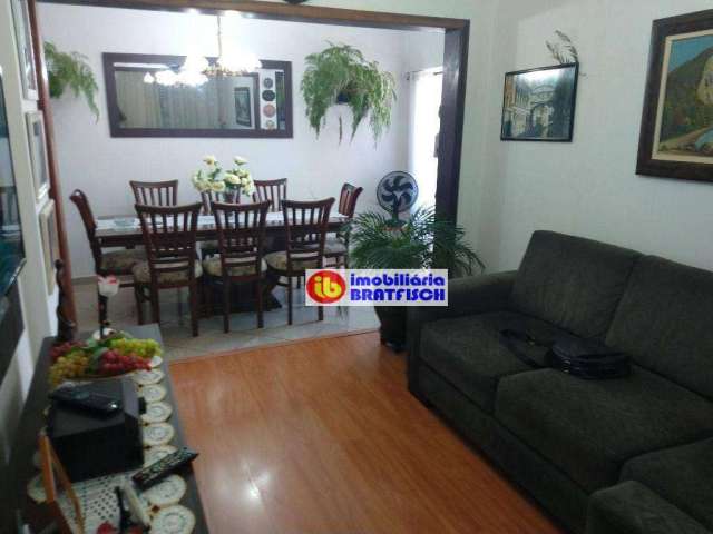 Apartamento 1 dormitório  62 m² por R$ 400.000 - Anália Franco