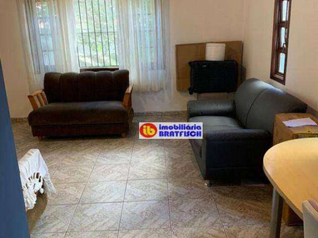 Casa com 4 dormitórios à venda, 220 m² por R$ 1.080.000 - Mooca