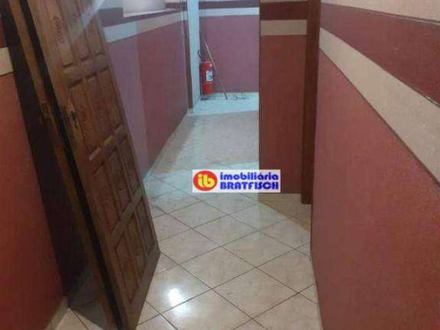 Prédio à venda, 217 m² por R$ 1.200.000 - Mooca