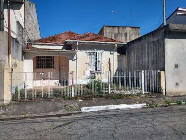 Terreno 8,0x21,3m - construtor kitnets - r$ 630.000 - mooca