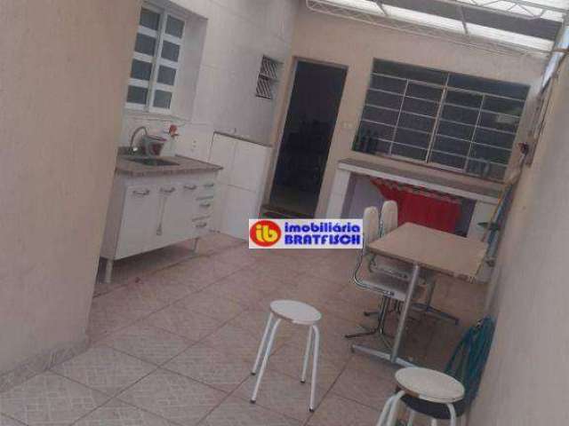 Sobrado 4 dormitórios 2 Vagas  200 m² por R$ 1.095.000 - Mooca