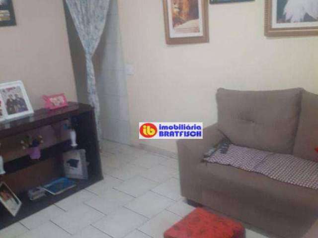 Casa com 3 dormitórios à venda, 149 m² por R$ 600.000 - Cangaíba