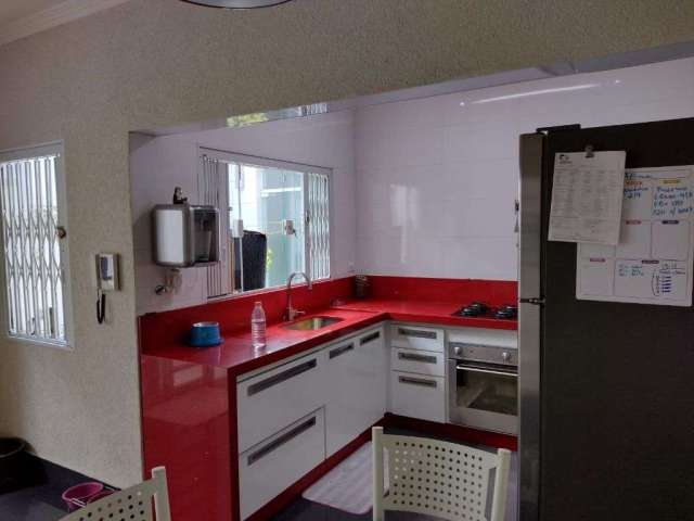 Sobrado com 3 dormitórios, 200 m² por R$ 1.430.000 - Alto da Mooca