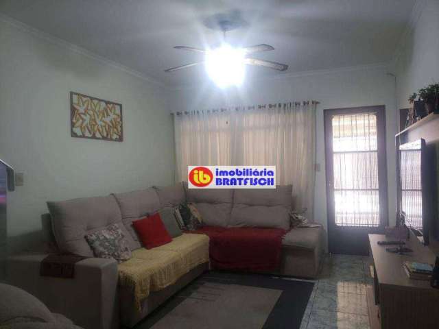 Sobrado com 3 dormitórios à venda, 146 m² por R$ 850.000 - Mooca