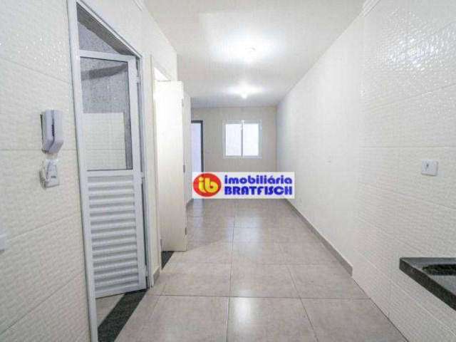 SOBRADFO - 2 QUARTOS - com, 65 m² por R$ 274.000 - ITAQUERA - PRÓXIMO AO METRO ITAQUERA