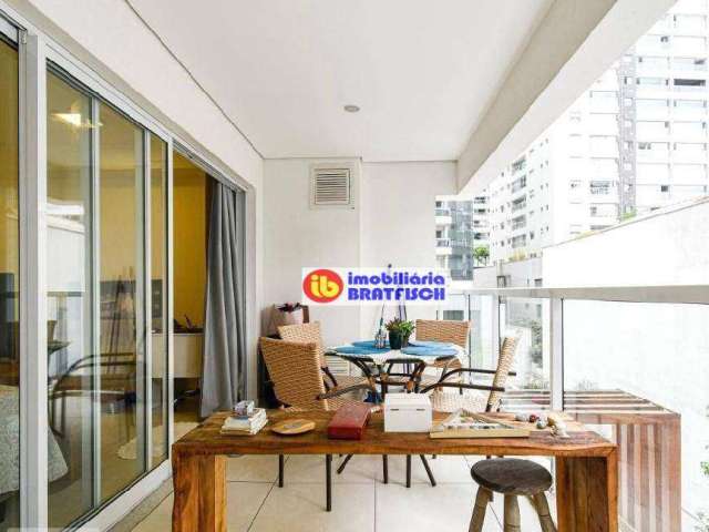 Apartamento a venda na consolação - ( porteira fechada ( tudo incluso ) -  ao lado metro consolação