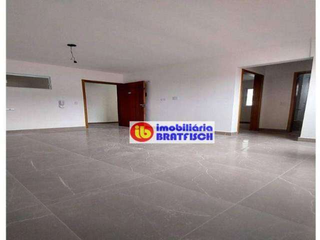 Apto 2 dormitórios, 38 m² por R$ 260.000 - Vila Santa Clara - São Paulo/SP