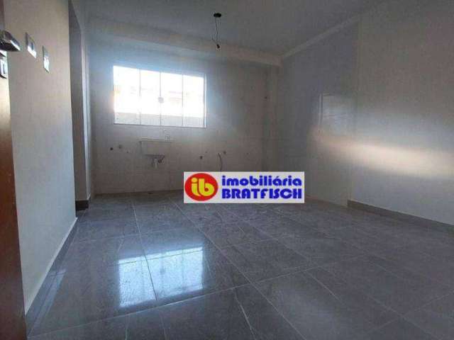 Apto 2 dormitórios à venda, 38 m² por R$ 260.000 - Vila Santa Clara - São Paulo/SP