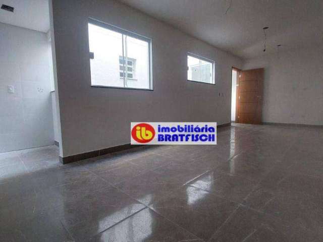 Apto 2 dormitórios à venda, 50 m² por R$ 300.000 - Vila Santa Clara - São Paulo/SP