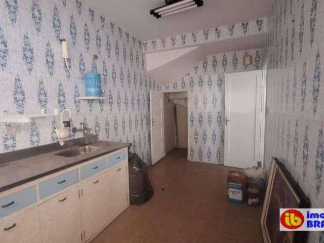 Sobrado com 4 dormitórios à venda, 180 m² por R$ 800.000 - Mooca