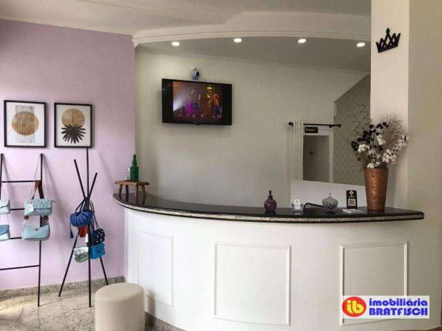 Prédio à venda, 190 m² por R$ 1.499.000 - Mooca