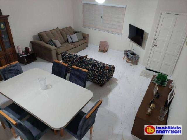 Sobrado com 3 dormitórios à venda, 132 m² por R$ 890.000 - Vila Formosa