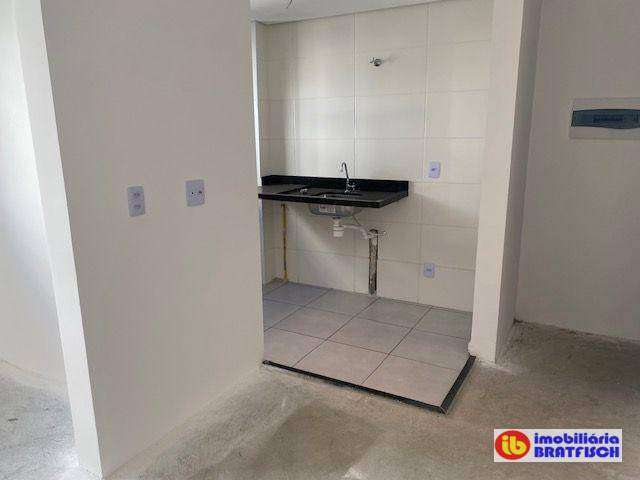 Studio 1 dormitório, 26 m²-Próximo metrô Belém R$ 265.000 - Mooca - São Paulo/SP