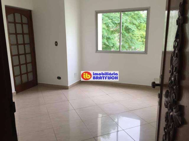 Apartamento com 3 dormitórios à venda, 82 m² por R$ 470.000 - Mooca