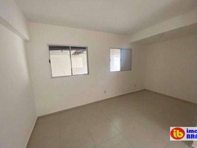 Apartamento com 2 dormitórios , 1 VAGA, para alugar, 43 m² por R$ 2.066/mês - Jardim Vila Formosa - São Paulo/SP