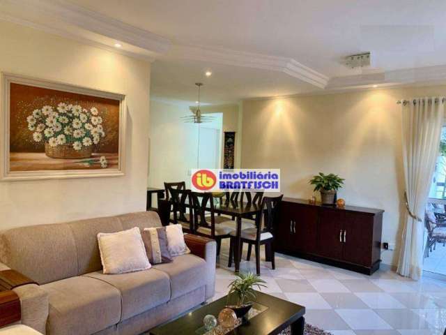 APARTAMENTO - 3 QUARTOS - 1 vaga  87 m²  - MOOCA