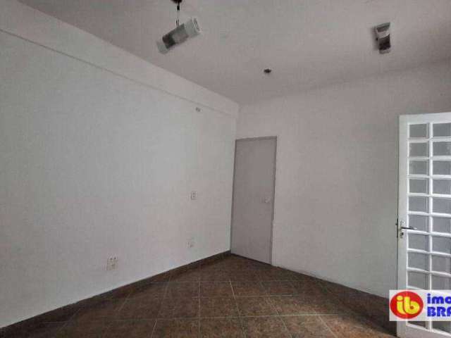 Casa com 1 dormitório para alugar, 50 m² por R$ 2.200/mês - Tatuapé