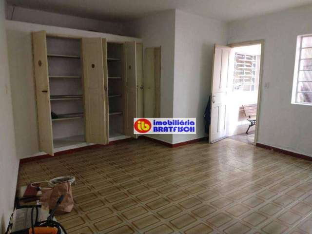 Sobrado com 3 dormitórios à venda, 160 m² por R$ 1.050.000 - Mooca