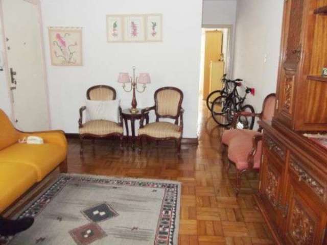 Apartamento - 2 quartos -  96 m² - mooca