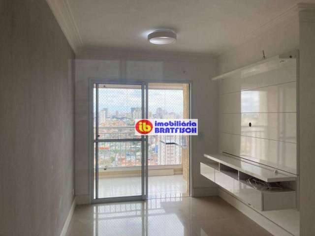 Apartamento com 2 dormitórios (suíte) 2 vagas com 68 m² por R$ 2.250,00 - Sacomã