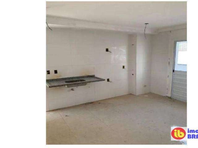 Apto com 2 dormitórios, 1 vaga , à venda, 34 m² por R$ 279.000 - Jardim Vila Formosa - São Paulo/SP