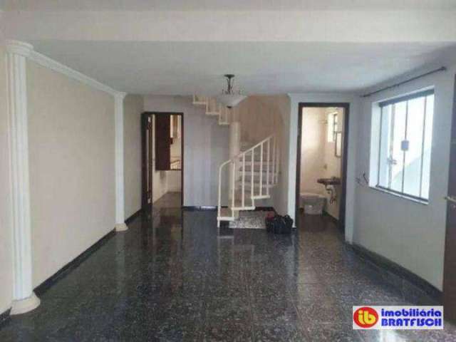 Sobrado com 3 dormitórios à venda, 180 m² por R$ 1.150.000 - Alto da Mooca