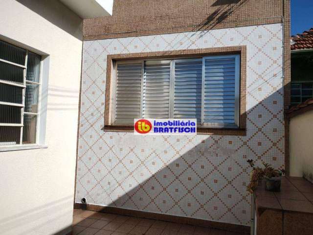 CASA COM 2 MORADIAS   A VENDA, 145 M por R$ 690.000 - MOOCA