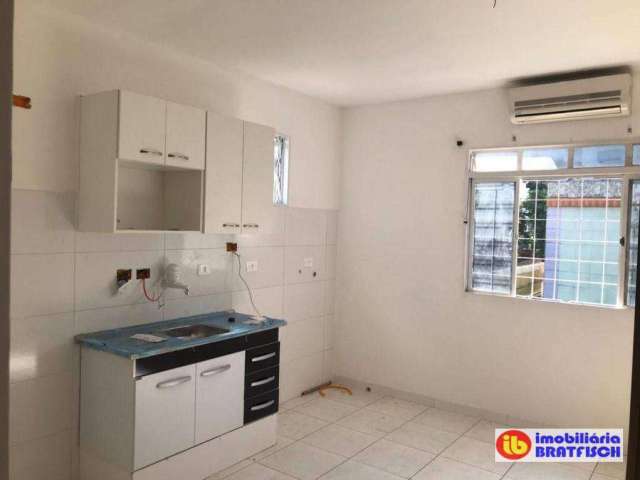 Apartamento com 1 dormitório para alugar, 20 m² por R$ 1.330/mês - Mooca