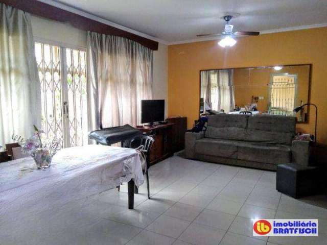 Casa com 3 dormitórios à venda, 440 m² por R$ 2.540.000 - Mooca