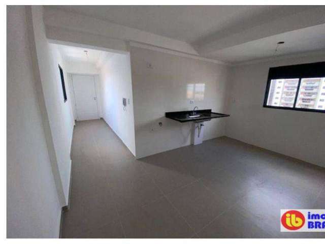 Apto com 1 dormitório à venda, 27,92 m² por R$ 239.999 - Vila Formosa - São Paulo/SP