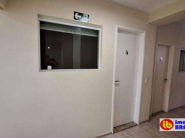 Sala para alugar, 12 m² por R$ 1.100/mês - Mooca