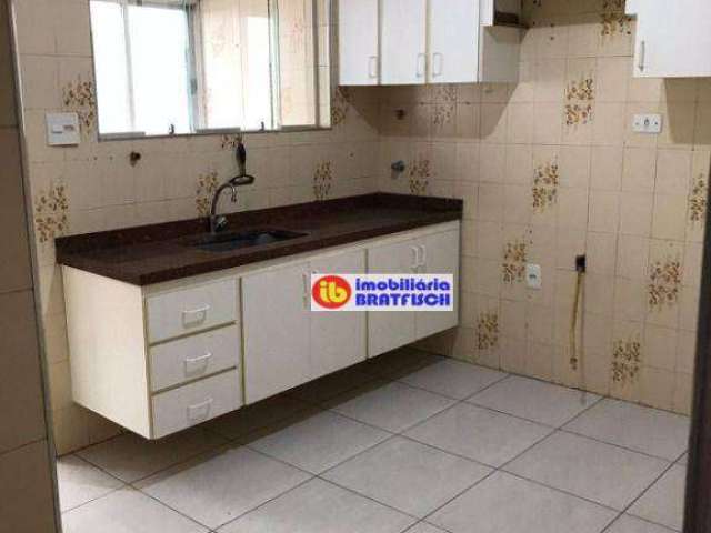 Apartamento com 2 dormitórios à venda, 49 m² por R$ 430.000 - Santana