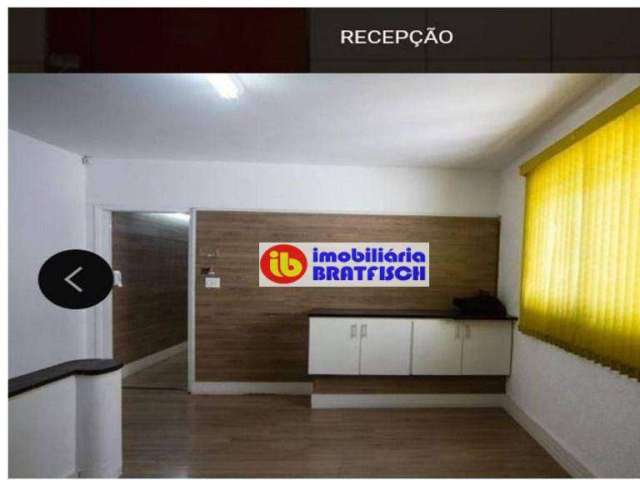 Sobrado com 3 dormitórios para alugar, 276 m² por $ 3.500,00 - Mooca