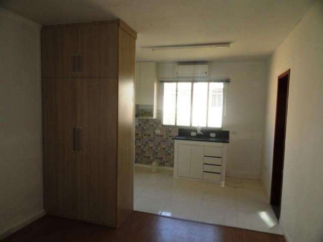 Apartamento para alugar, 29 m² por R$ 1.390,01/mês - Mooca - São Paulo/SP