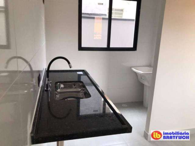 Apartamento com 2 dormitórios para alugar, 28 m² por R$ 1.649/mês - Quarta Parada - São Paulo/SP