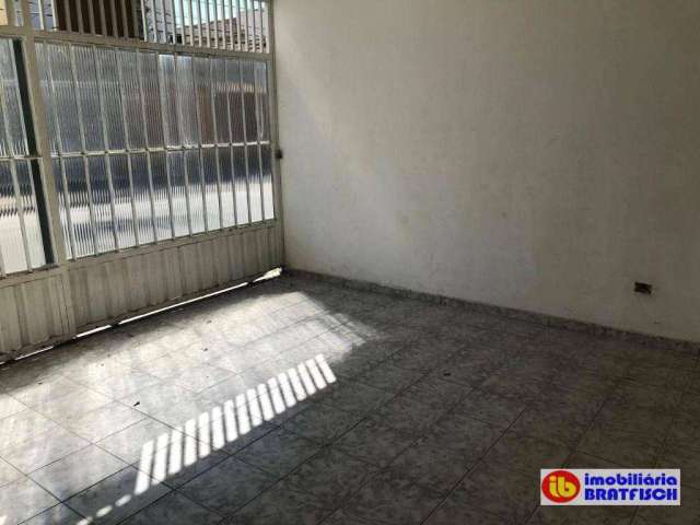 Sobrado com 2 dormitórios para alugar, 90 m² por R$ 2.500/mês - Alto da Mooca