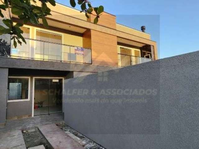 Apartamento com 2 quartos à venda na Rua Mário Bento dos Passos, Cordeiros, Itajaí, 120 m2 por R$ 560.000