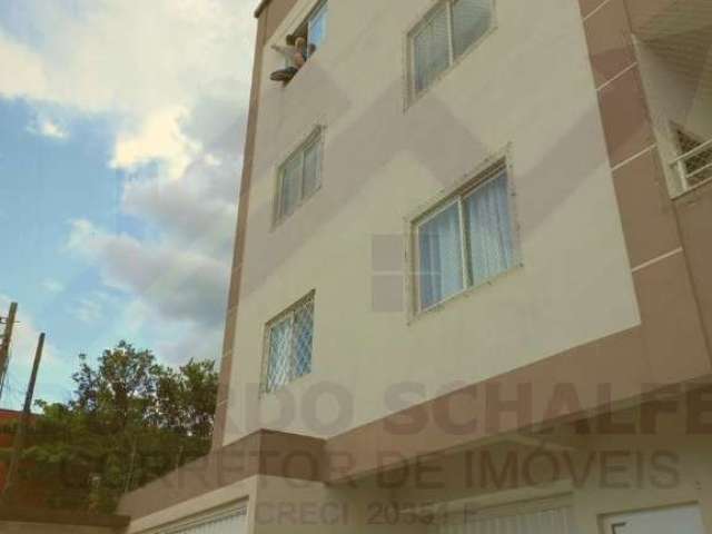 Apartamento com 2 quartos à venda na Rua Rio de Janeiro, Areias, Camboriú, 50 m2 por R$ 420.000