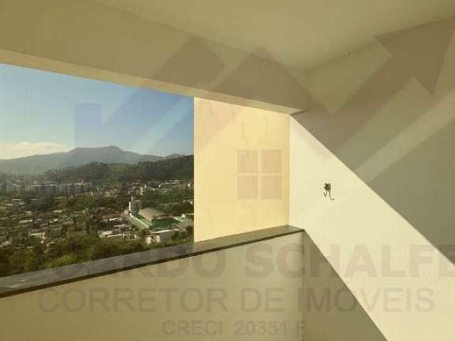 Apartamento com 2 quartos à venda na Rua do Empreendedor, 555, Lídia Duarte, Camboriú, 65 m2 por R$ 340.000