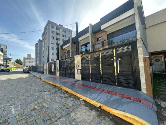 Casa com 3 quartos à venda na Rua São Marcos, 392, São Francisco de Assis, Camboriú, 135 m2 por R$ 1.150