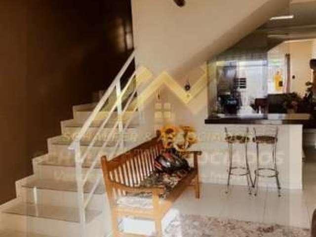 Casa com 2 quartos à venda na Rua Cingapura, 950, Santa Regina, Camboriú por R$ 450.000