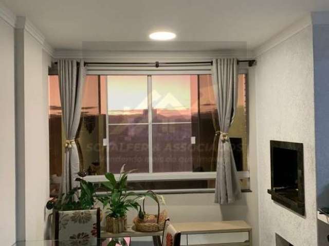 Apartamento com 2 quartos à venda na Rua Dom Miguel, 682, Vila Real, Balneário Camboriú, 80 m2 por R$ 650.000