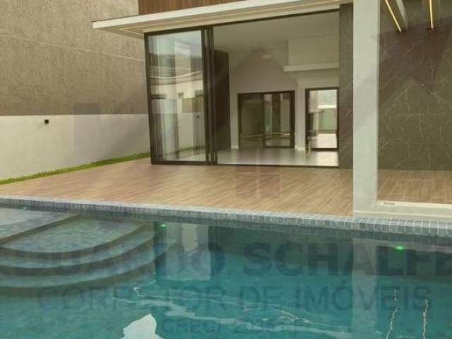 Casa com 4 quartos à venda na RUA IVO JOSÉ REBELLO 610, Santa Regina, Camboriú, 252 m2 por R$ 3.590.000