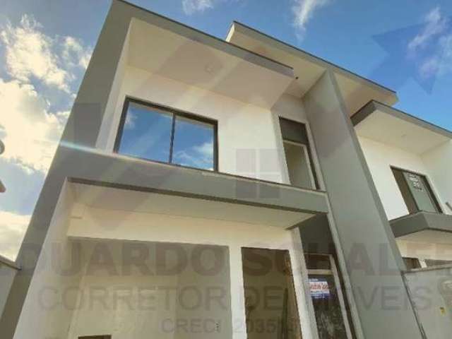 Casa com 3 quartos à venda na Rua João Anastácio da Silva, Cedro, Camboriú, 142 m2 por R$ 900.000